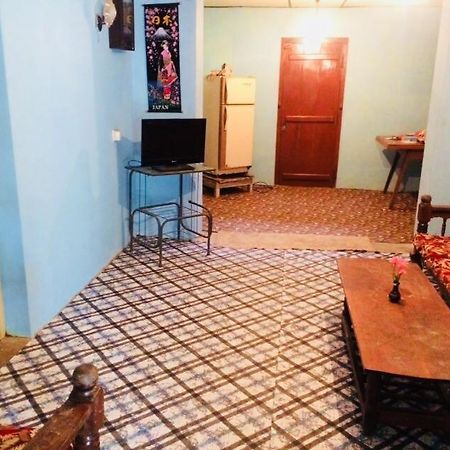 Mahagedara Homestay Meda-Ela Εξωτερικό φωτογραφία