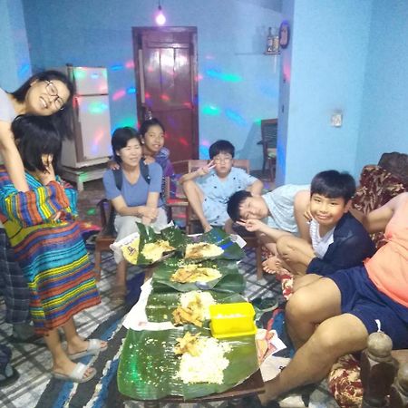 Mahagedara Homestay Meda-Ela Εξωτερικό φωτογραφία