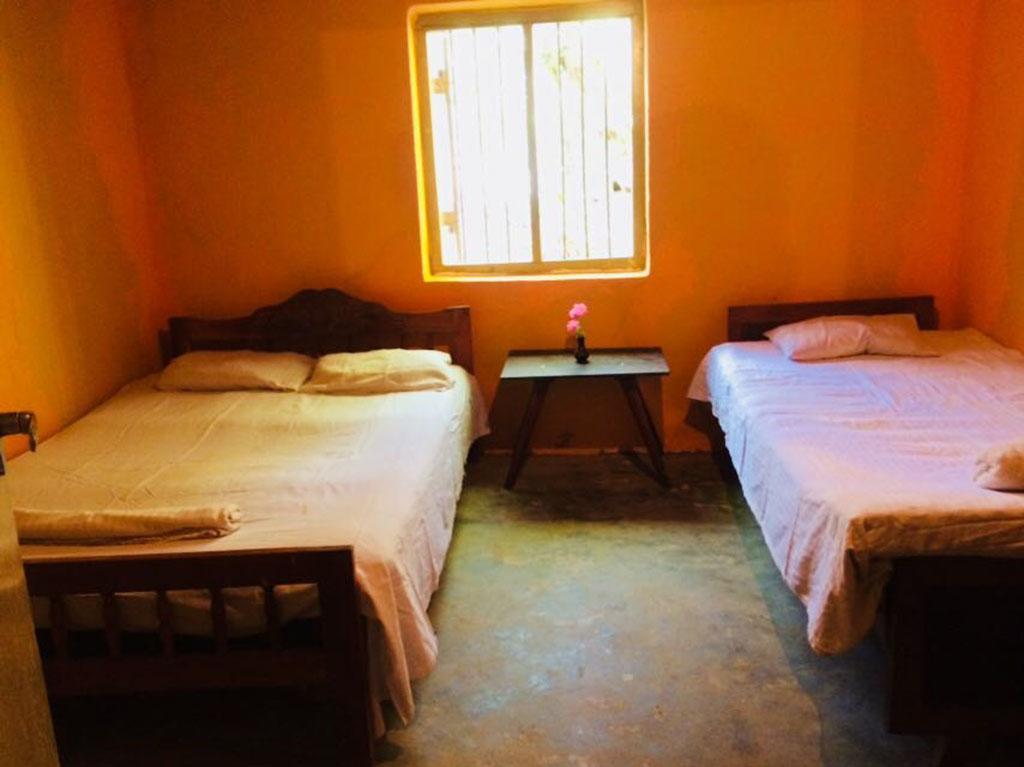 Mahagedara Homestay Meda-Ela Εξωτερικό φωτογραφία