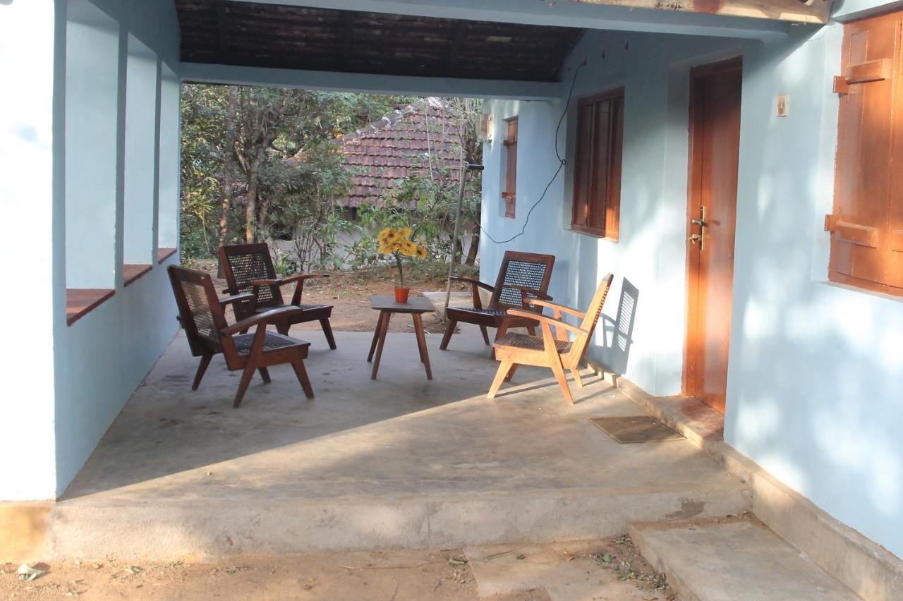 Mahagedara Homestay Meda-Ela Εξωτερικό φωτογραφία