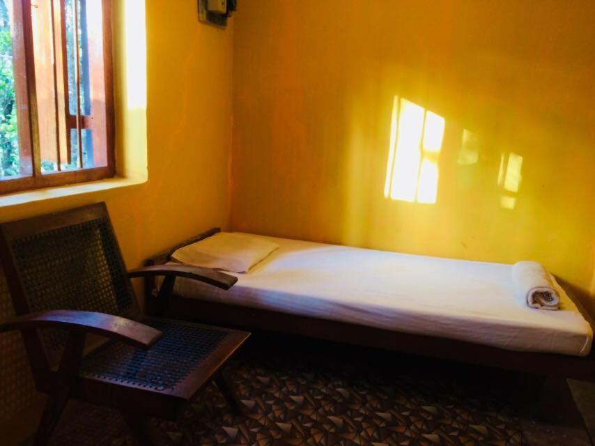 Mahagedara Homestay Meda-Ela Εξωτερικό φωτογραφία