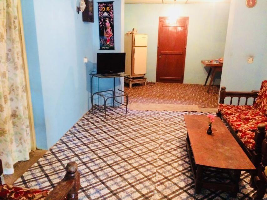 Mahagedara Homestay Meda-Ela Εξωτερικό φωτογραφία